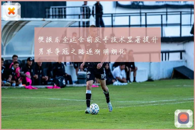 樊振东全运会前反手技术显著提升男单争冠之路逐渐明朗化